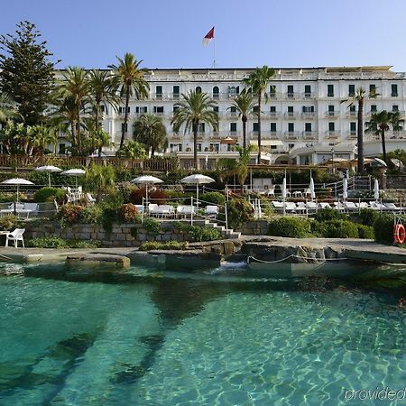 Royal Hotel Σαν Ρέμο Εξωτερικό φωτογραφία The Hotel