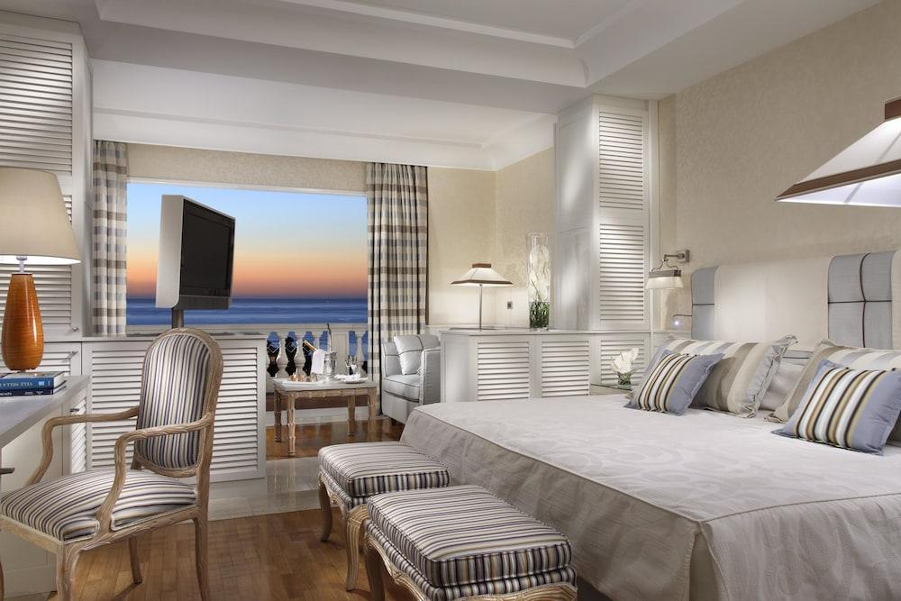 Royal Hotel Σαν Ρέμο Εξωτερικό φωτογραφία Deluxe room