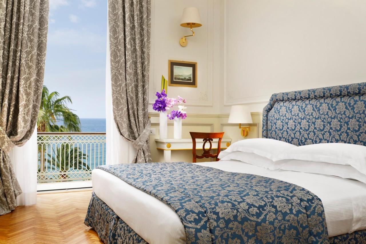 Royal Hotel Σαν Ρέμο Εξωτερικό φωτογραφία