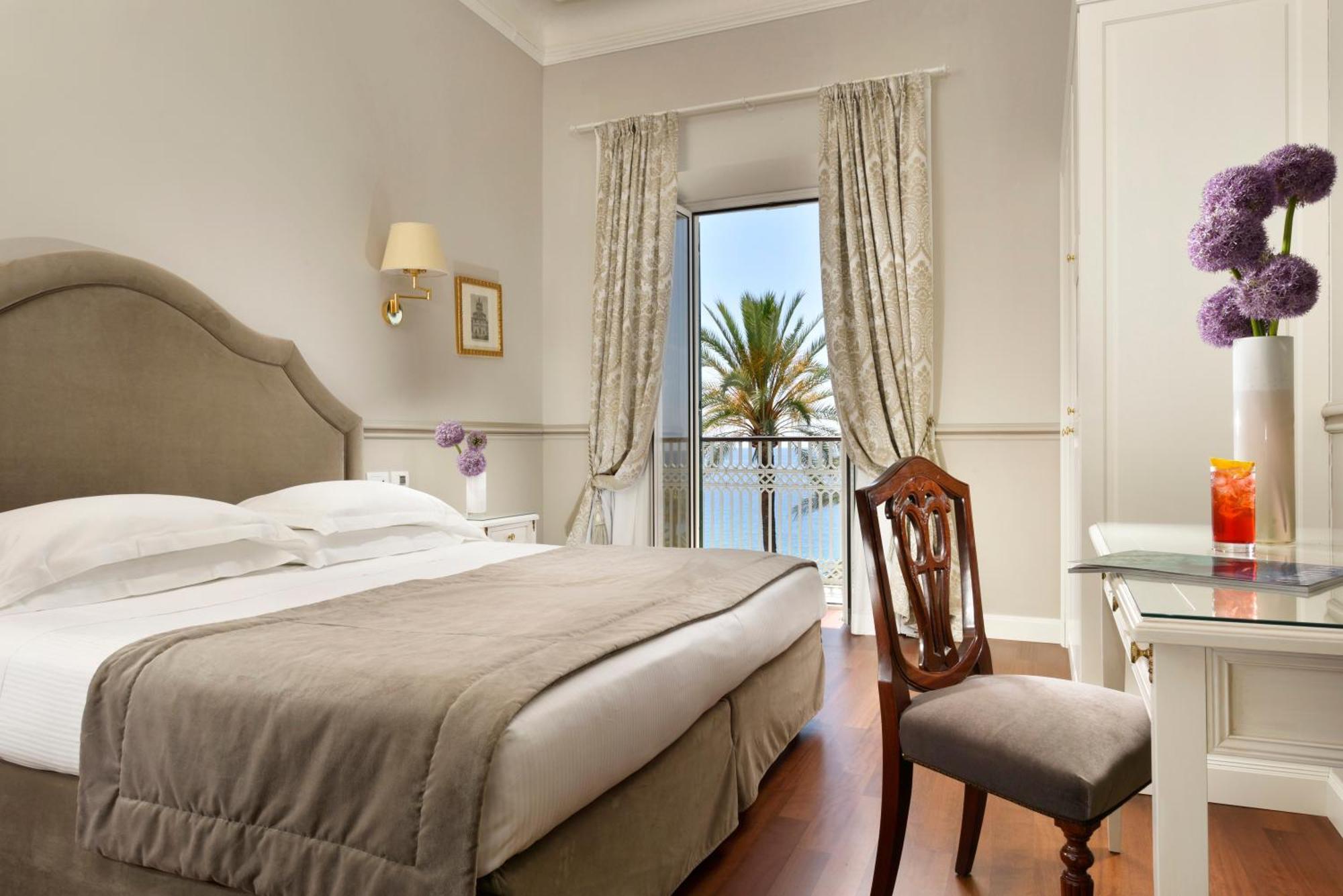 Royal Hotel Σαν Ρέμο Εξωτερικό φωτογραφία