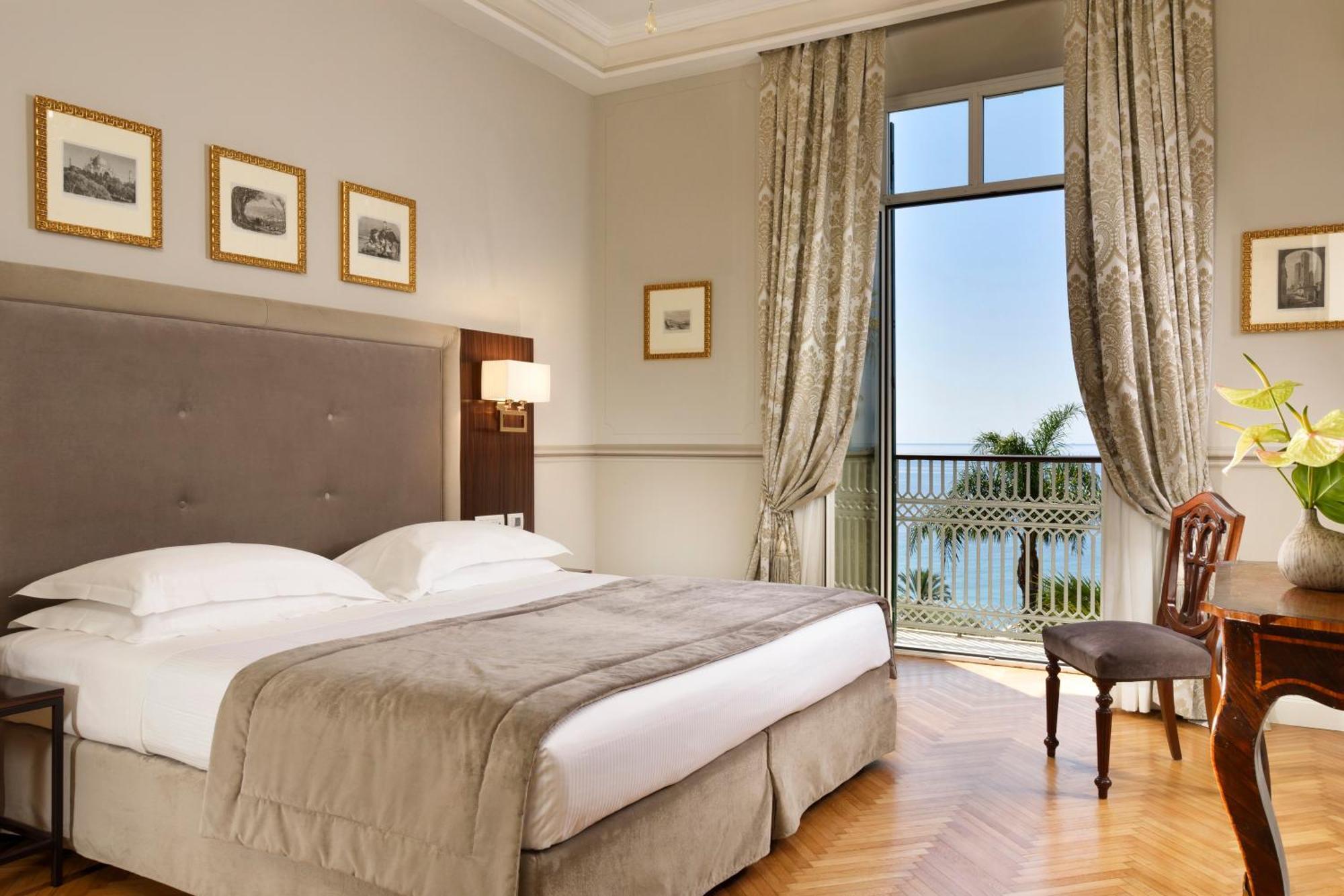 Royal Hotel Σαν Ρέμο Εξωτερικό φωτογραφία