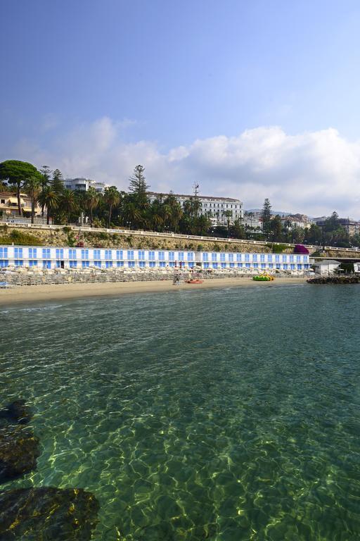 Royal Hotel Σαν Ρέμο Εξωτερικό φωτογραφία The beach of Port-Vendres