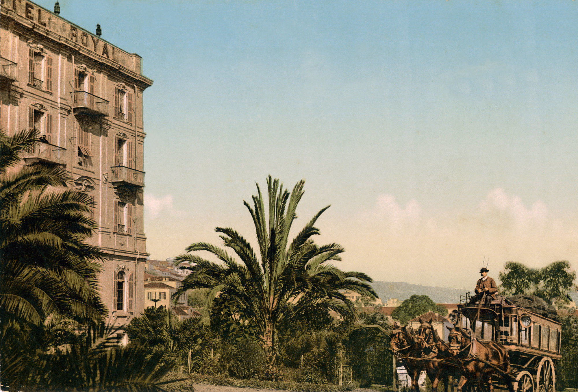 Royal Hotel Σαν Ρέμο Ανέσεις φωτογραφία The Porta Pia, the site of the battle