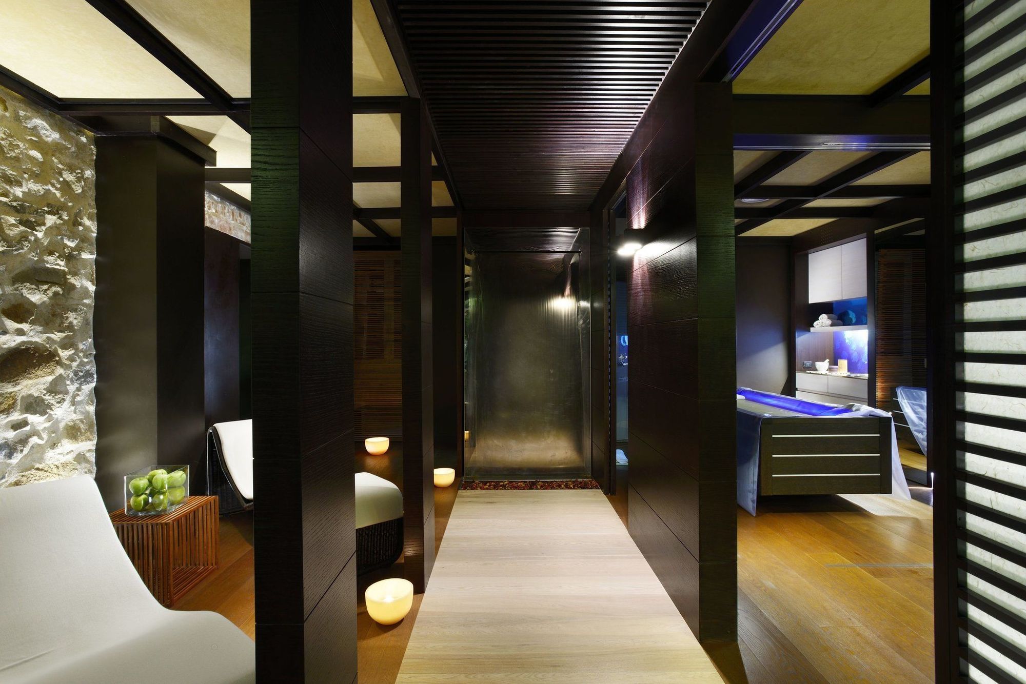 Royal Hotel Σαν Ρέμο Δωμάτιο φωτογραφία The interior of the hotel